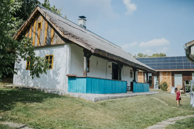 Luksuzni apartma z zasebnim wellnessom