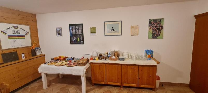Apartmaji za kolesarje Novo mesto