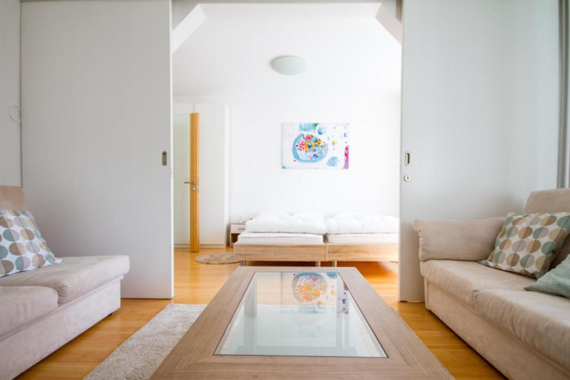 Ugoden najem apartmaja Ormož, Štajerska