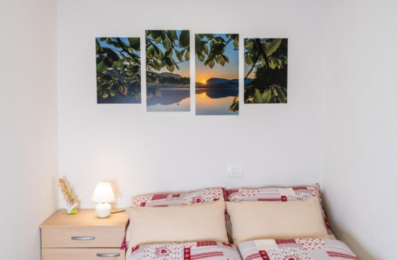 Apartment Lipa, Bohinj