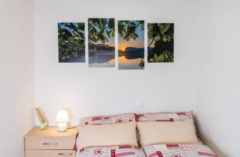 Apartment Lipa, Bohinj