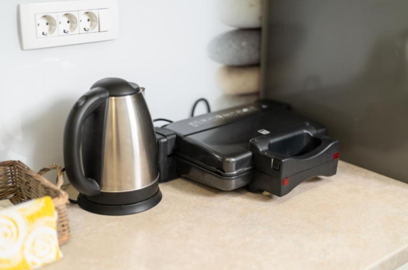 Apartment Lipa, Bohinjska Bistrica