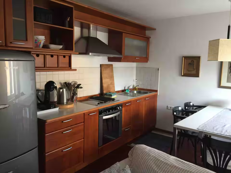 Apartments for rent in Izola, Piran