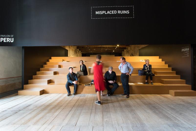 Architettura di qualità e mostre in Italia