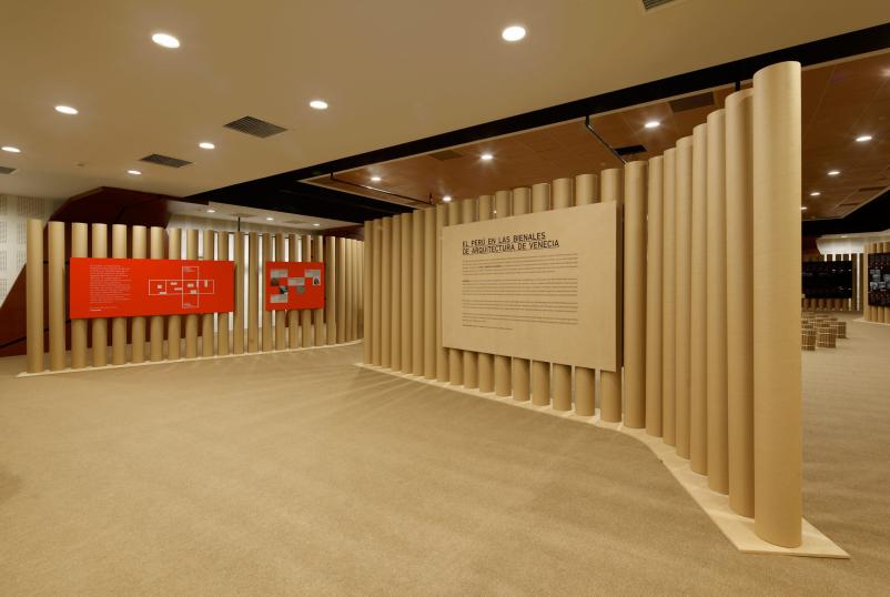 Realizzazione di mostre chiavi in mano in Italia