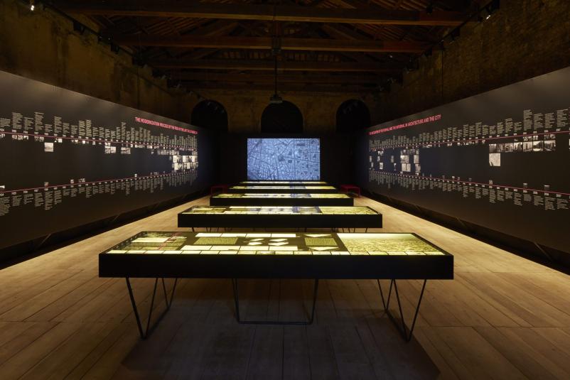 Organizzazione di inaugurazioni di mostre ed eventi in Italia