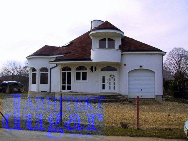 Arhitekturno projektiranje po Sloveniji