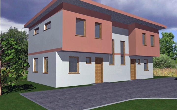 Arhitekt za projektiranje za vse vrste stavb po Sloveniji