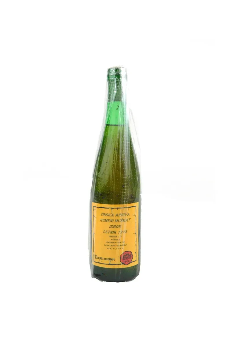 Vina Slovenija