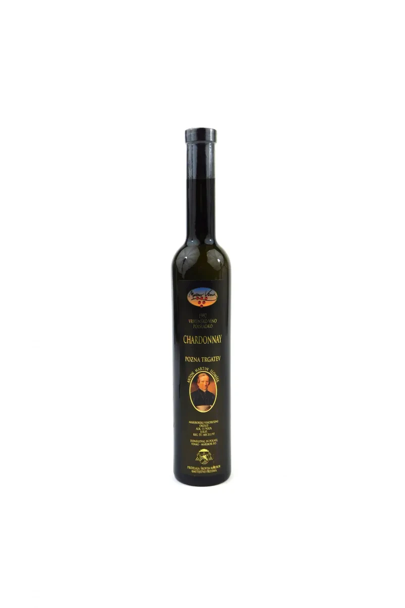 Zorjena vina 