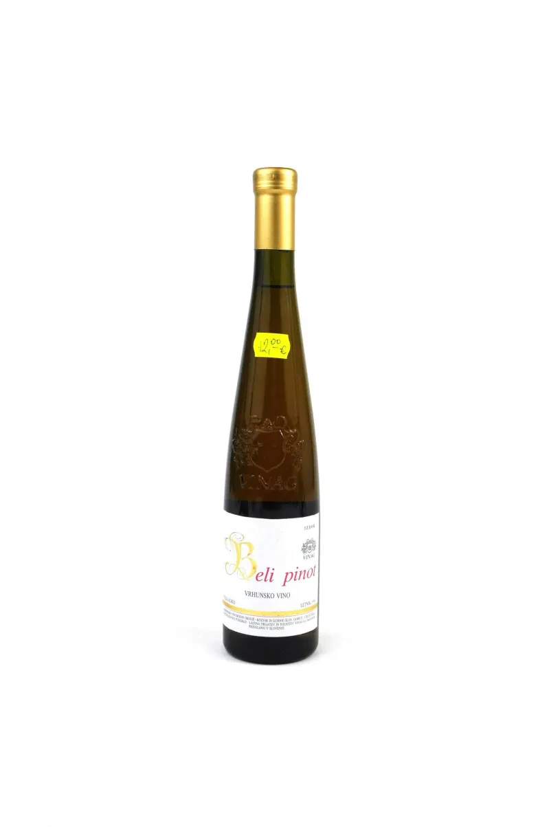 Starana vina Slovenija