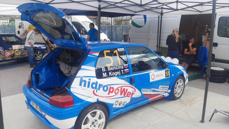 Avto moto klub v Sloveniji