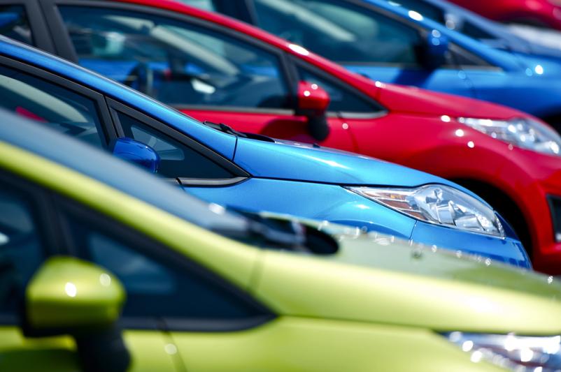 Avtocenter Fiat, Honda, Jeep, Mitsubishi in Peugeot Prekmurje