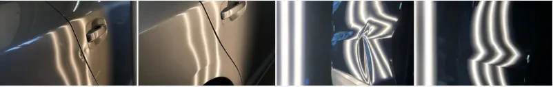 Avtoličarstvo in car wrapping Osrednja Slovenija