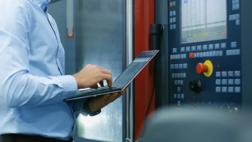 Programiranje Siemens krmilnikov Ptuj