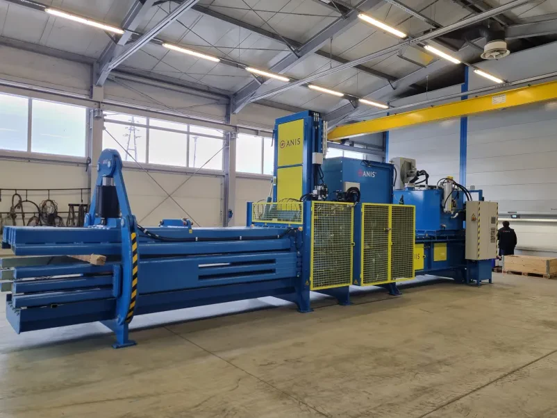 Strokovnjaki za avtomatizacijo industrijskih procesov Slovenija