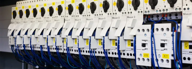 Električna omarica
