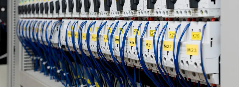 Elektroinštalacije