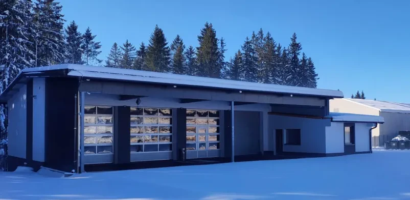 Dobra avtomehanika Loški Potok
