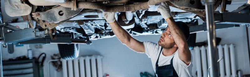 Servis avtov Brezovica pri Ljubljani