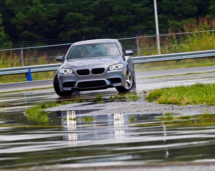 Avtošola Ljubljana Vič