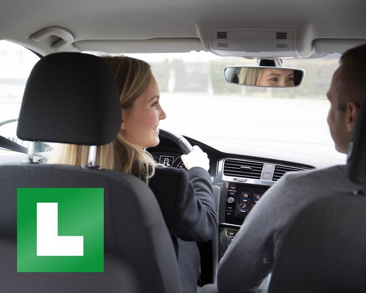 Dobra šola vožnje Ljubljana Vič