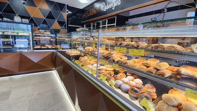Sweet and savoury pastries for any time of day