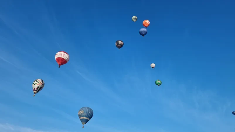 Balonarski klub OPA
