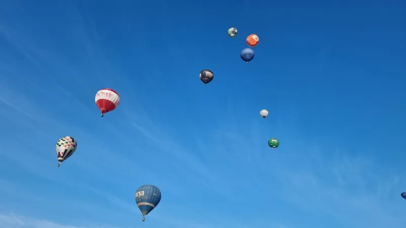 Balloon Club Prekmurje