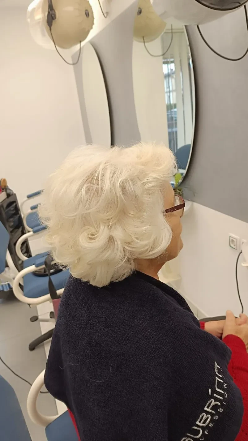 Profesionalno barvanje las Vrhnika