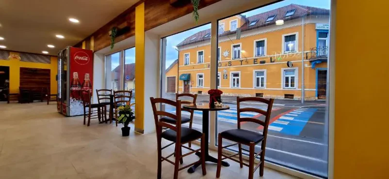 Bed & Breakfast Ptuj