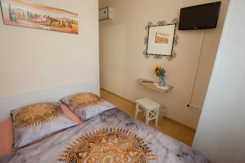 Sobe z zajtrkom Ptuj