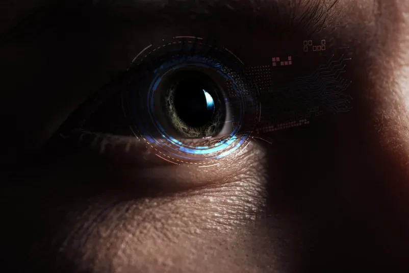 Implementacija varnostne biometrije v sisteme