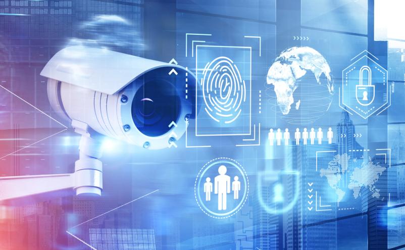 Biometrični sistemi kontrole dostopa