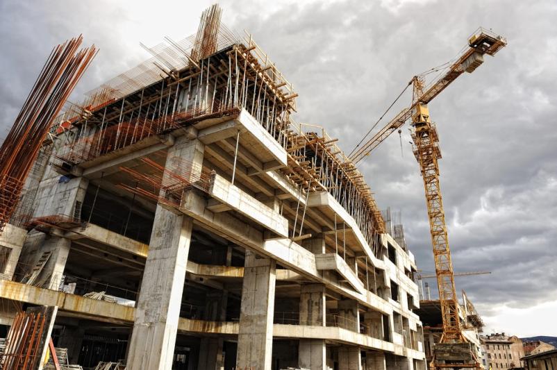 Gradbeno projektiranje, inženiring in nadzor Dolenjska