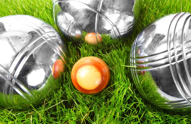 Bocce Club Primorska, Slovenia
