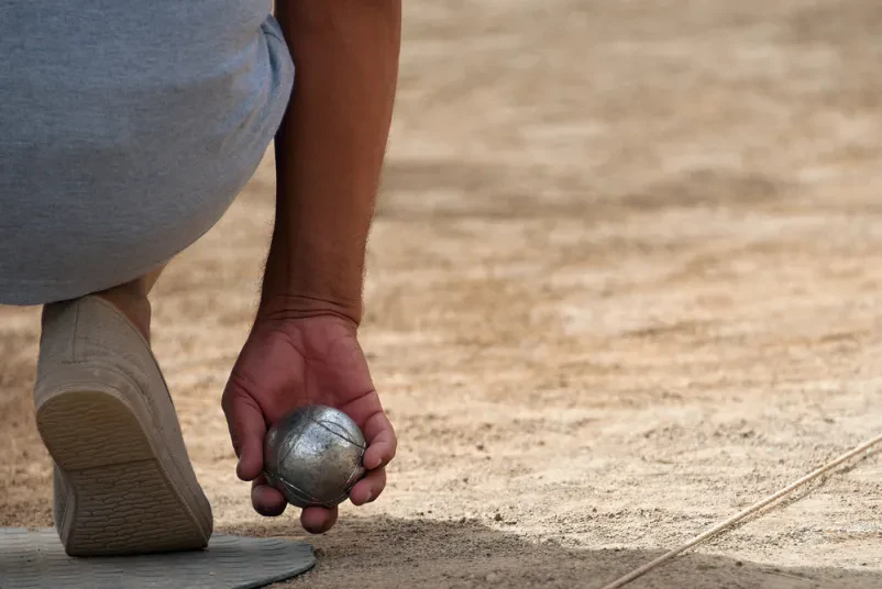 Join a Bocce Club in Primorska for All Generations