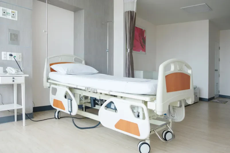Medicinska ustanova Slovenj Gradec