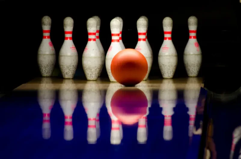 Bowling center Postojna