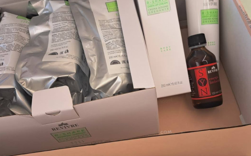 Brazilska limfna drenaža Štajerska