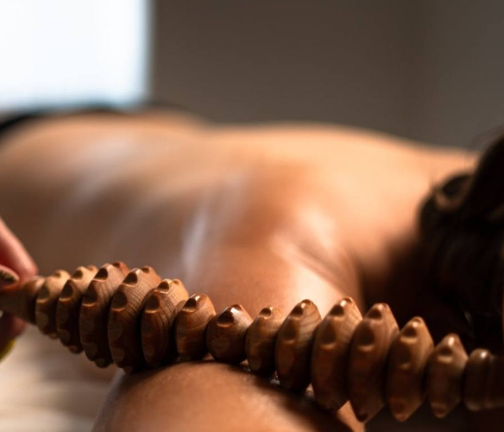 Ugodna brazilska ročna limfna drenaža Štajerska