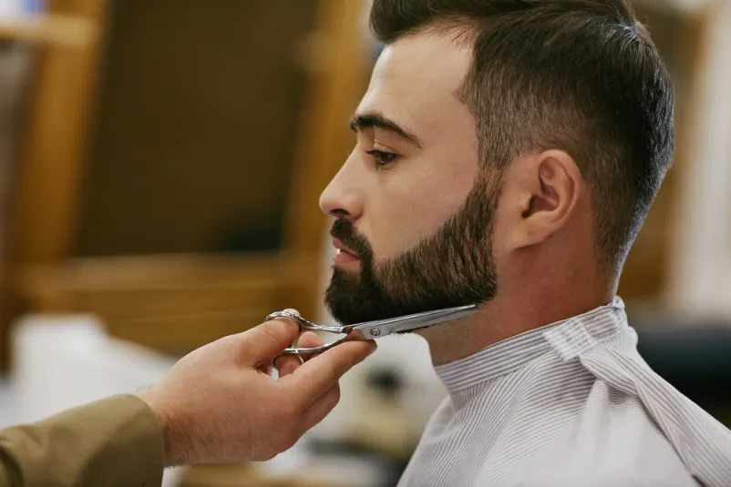 Brivnica in frizerski salon Ptuj
