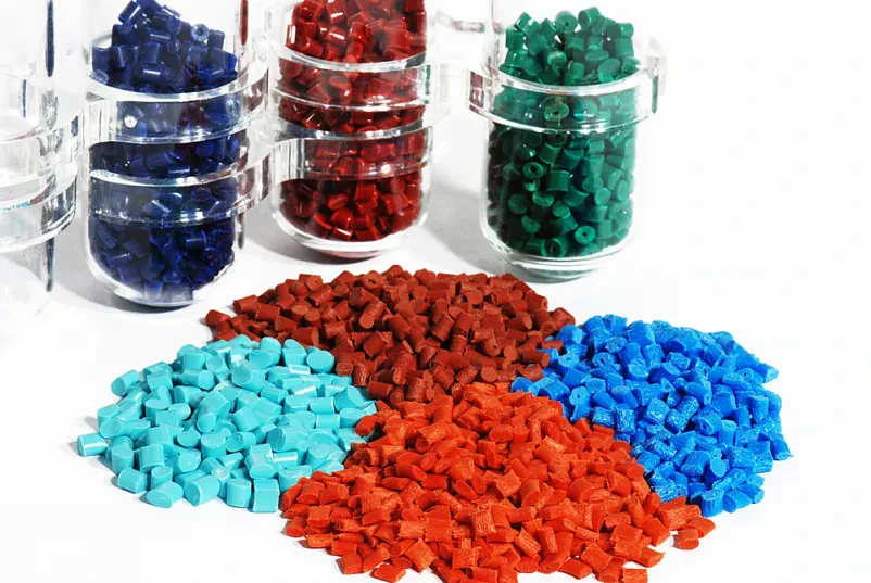Kakovostni izdelki iz plastičnih mas po meri Slovenija