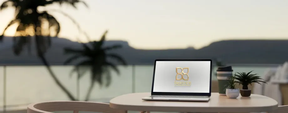Why business guests and digital nomads avoid the city center