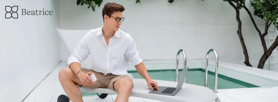 Reliable Wi-Fi and uninterrupted work