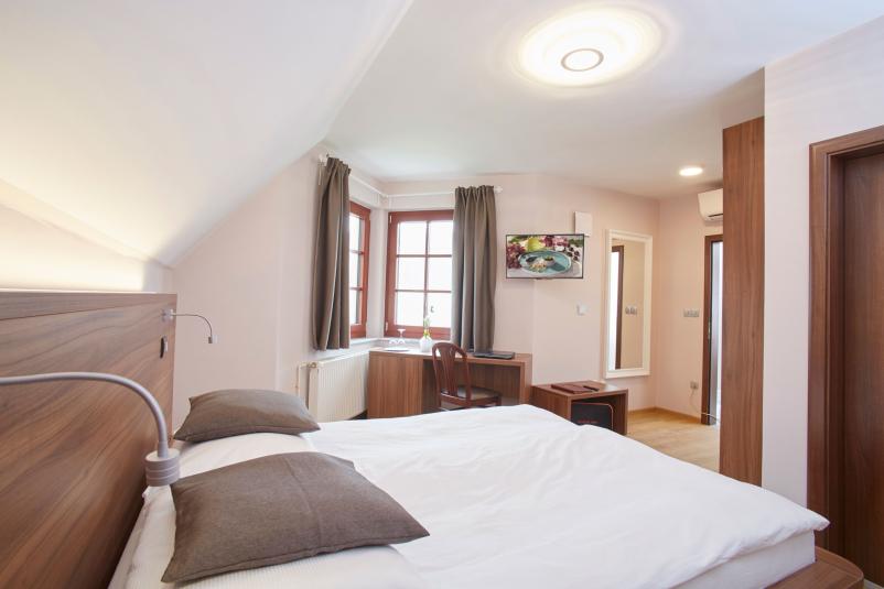 Hotel Ravne na Koroškem