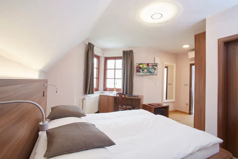 Hotel Ravne na Koroškem