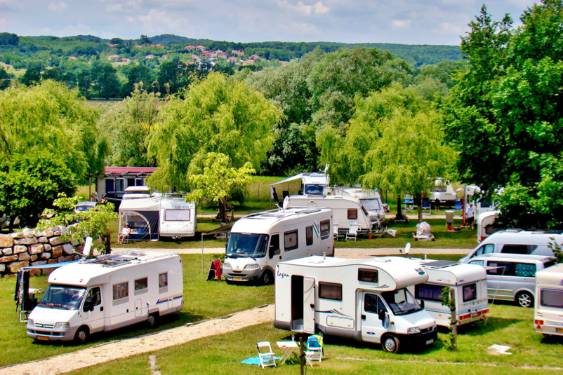 Camp Goriška