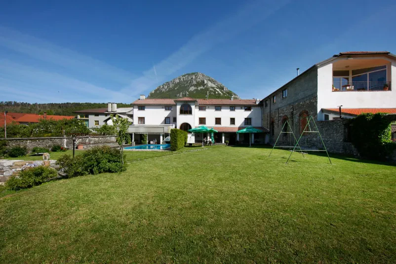Campsite Primorska