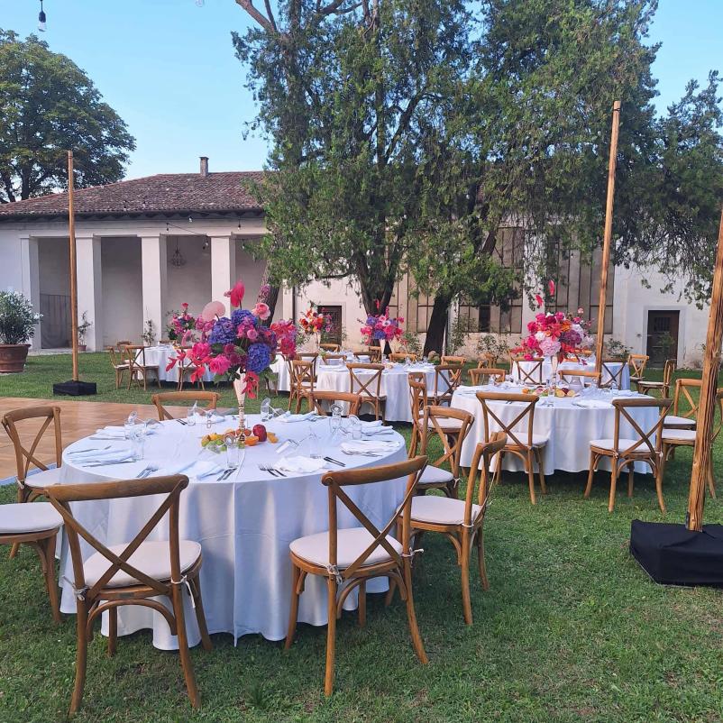 Catering za poroke Ljubljana